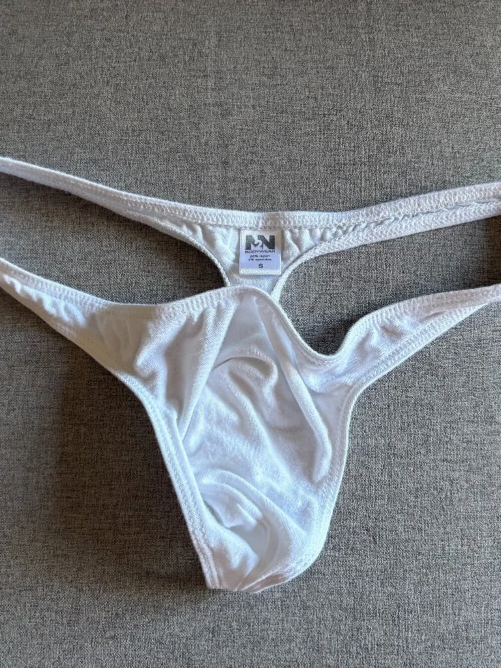 N2N Bodywear - Brand New - Size Small
